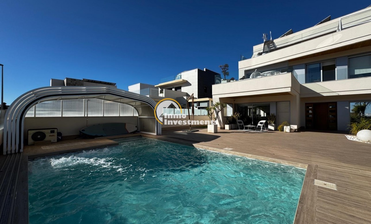 Till salu - Villa - Orihuela Costa - Campoamor