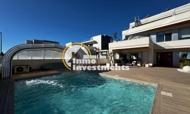 Till salu - Villa - Orihuela Costa - Campoamor