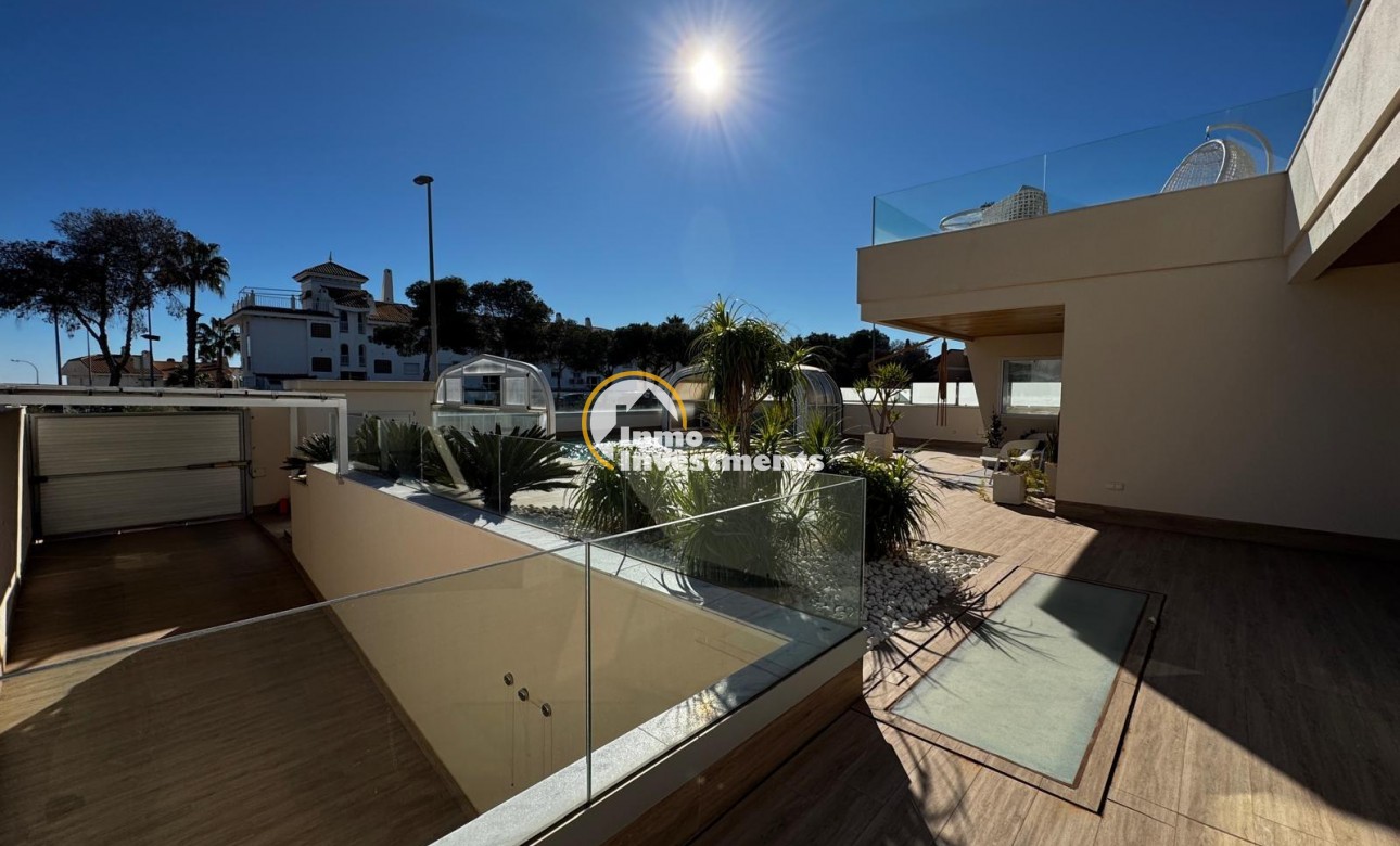 Till salu - Villa - Orihuela Costa - Campoamor