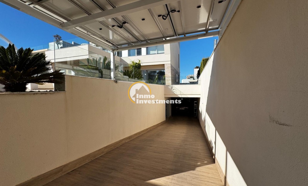 Till salu - Villa - Orihuela Costa - Campoamor