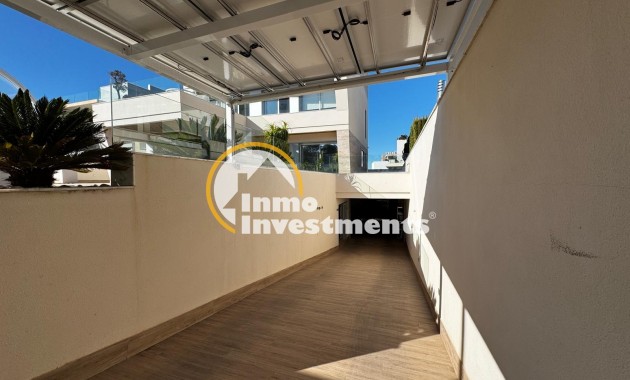 Till salu - Villa - Orihuela Costa - Campoamor