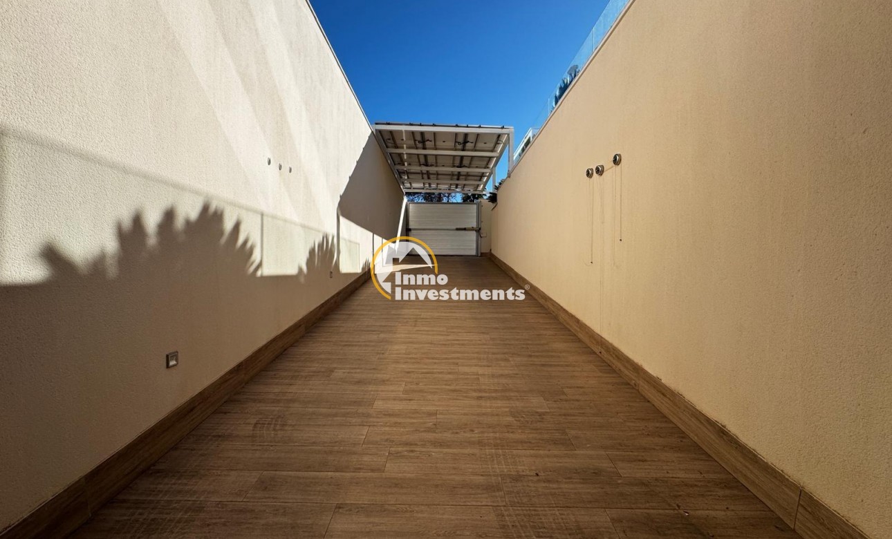 Till salu - Villa - Orihuela Costa - Campoamor