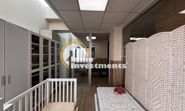 Till salu - Villa - Orihuela Costa - Campoamor