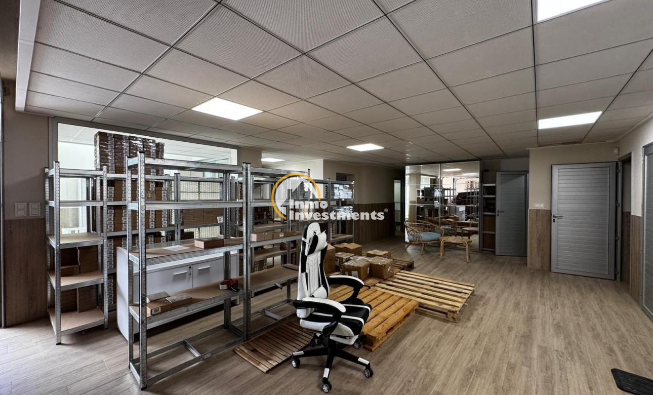 Till salu - Villa - Orihuela Costa - Campoamor