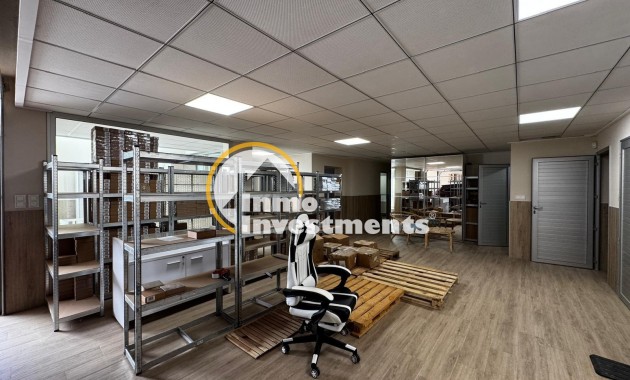 Till salu - Villa - Orihuela Costa - Campoamor