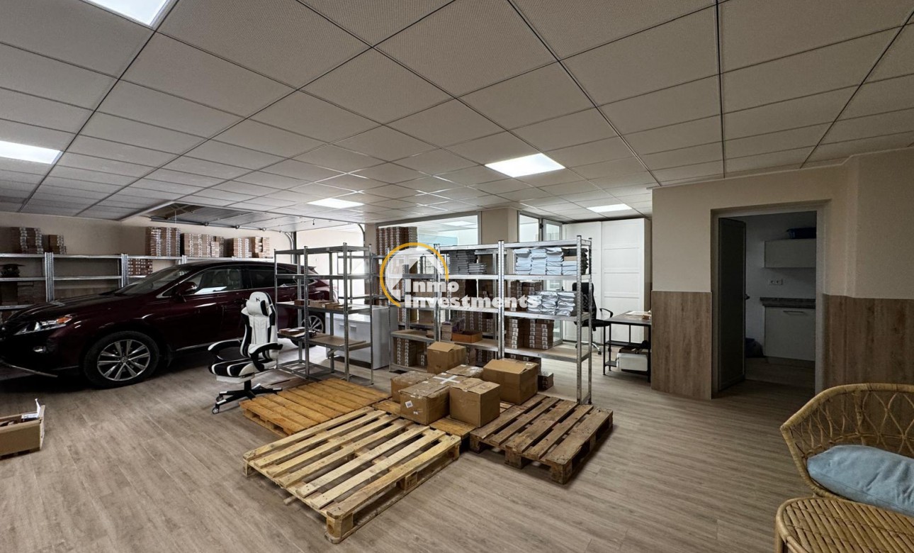 Till salu - Villa - Orihuela Costa - Campoamor