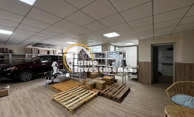 Till salu - Villa - Orihuela Costa - Campoamor