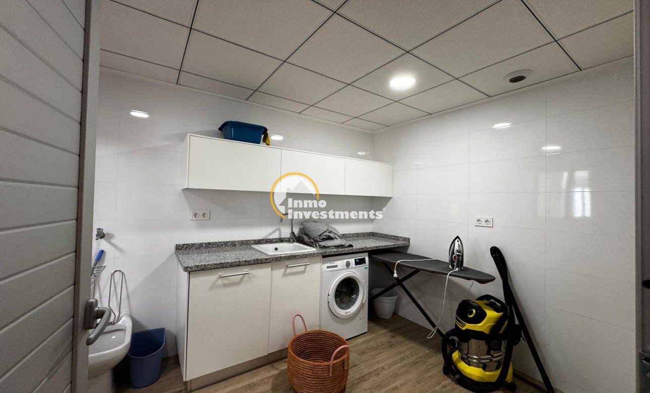 Till salu - Villa - Orihuela Costa - Campoamor