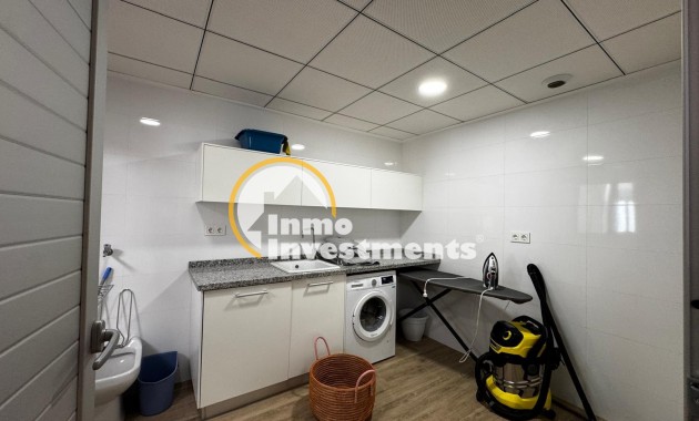 Till salu - Villa - Orihuela Costa - Campoamor