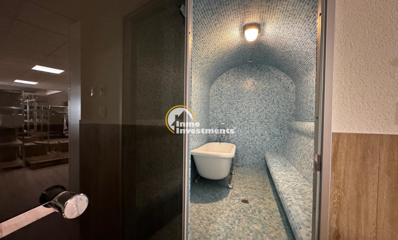 Till salu - Villa - Orihuela Costa - Campoamor