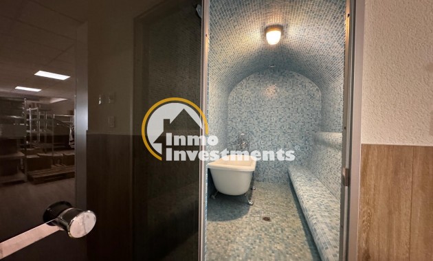 Till salu - Villa - Orihuela Costa - Campoamor