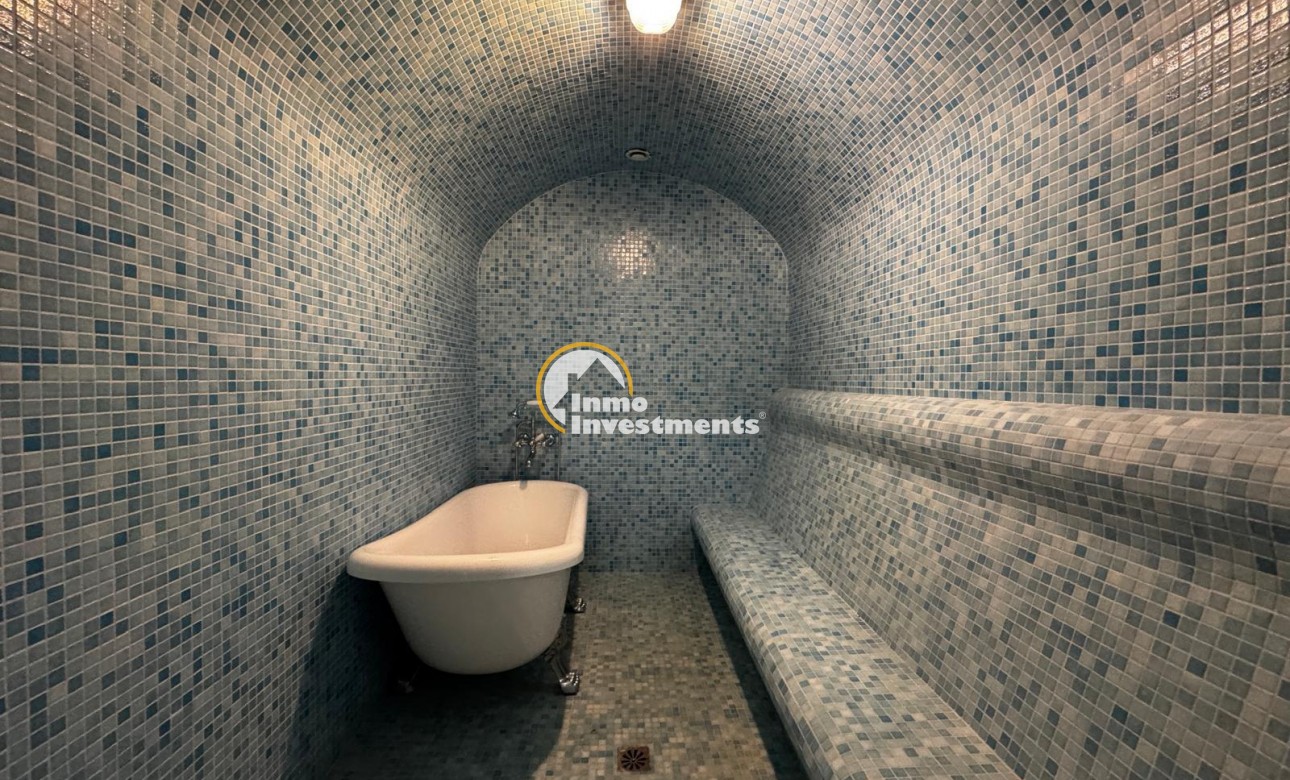 Till salu - Villa - Orihuela Costa - Campoamor