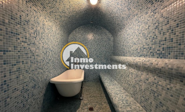 Till salu - Villa - Orihuela Costa - Campoamor