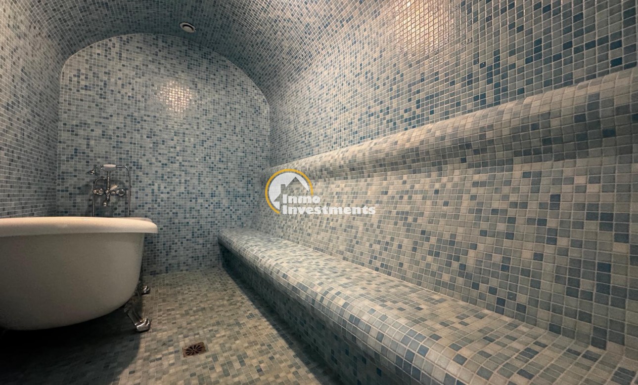 Till salu - Villa - Orihuela Costa - Campoamor