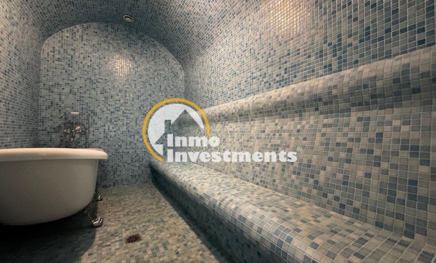 Till salu - Villa - Orihuela Costa - Campoamor