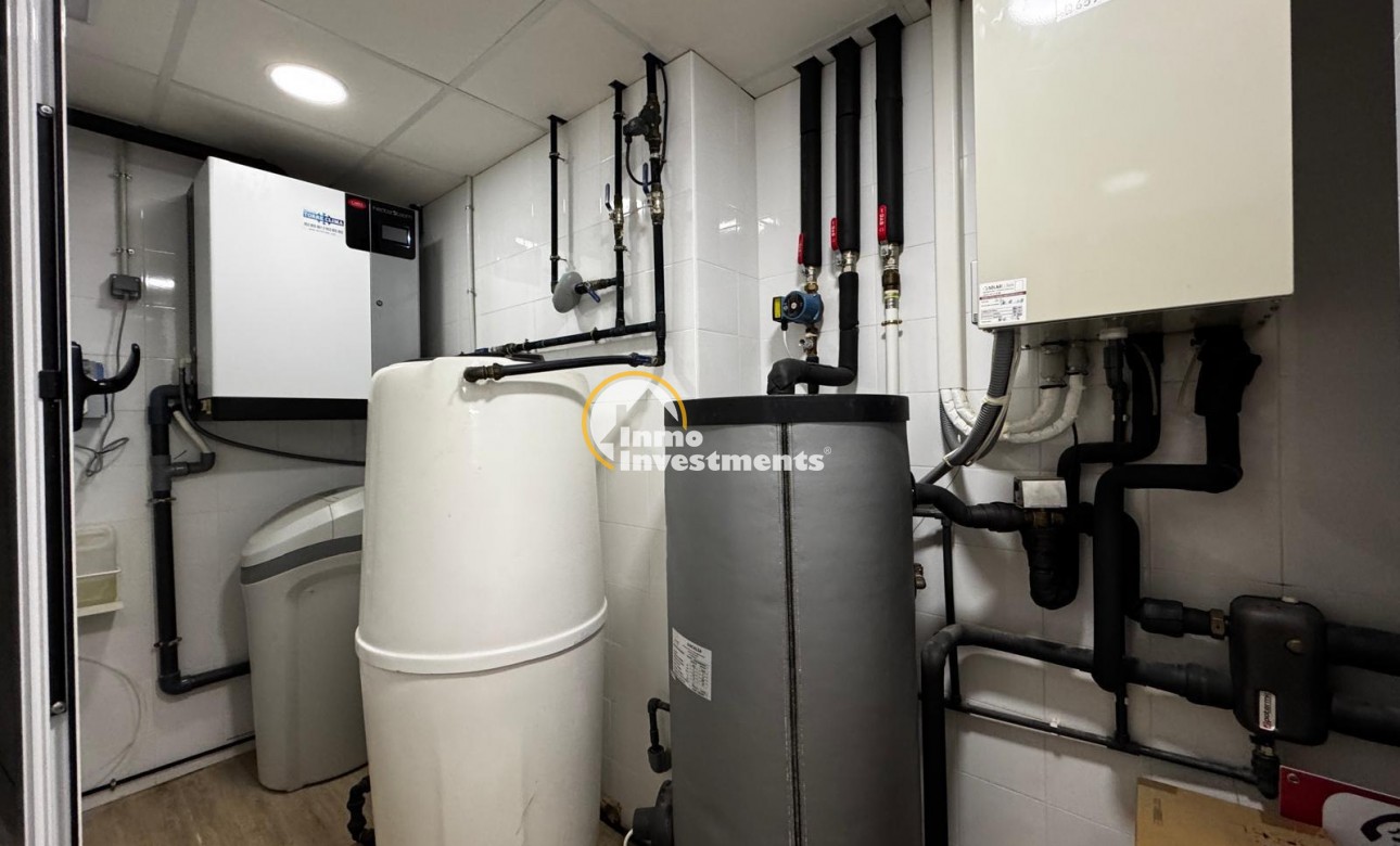 Till salu - Villa - Orihuela Costa - Campoamor