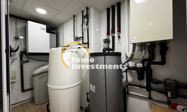 Till salu - Villa - Orihuela Costa - Campoamor