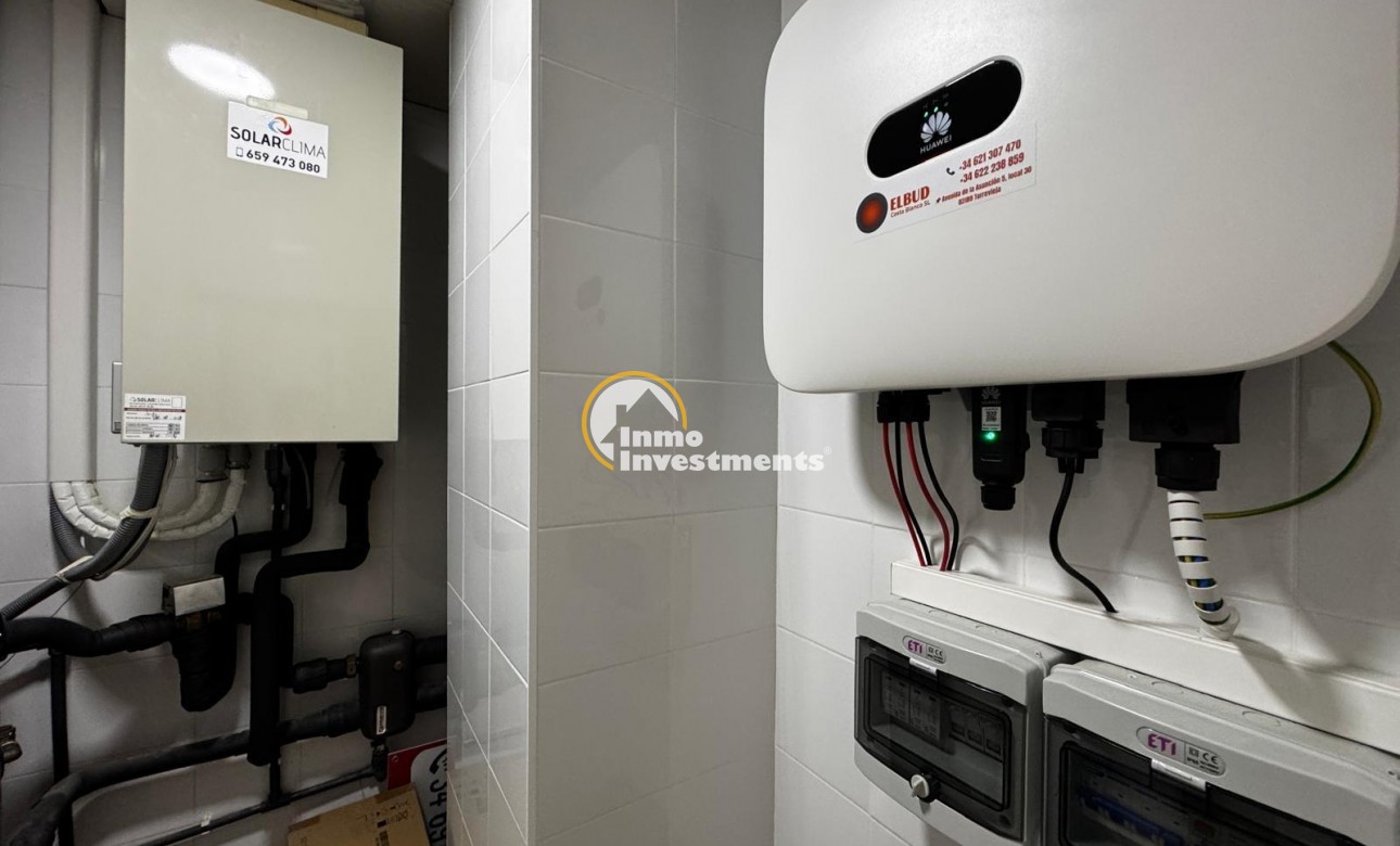 Till salu - Villa - Orihuela Costa - Campoamor