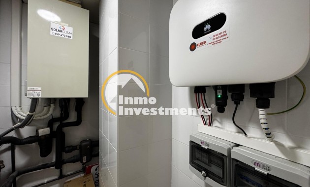 Till salu - Villa - Orihuela Costa - Campoamor