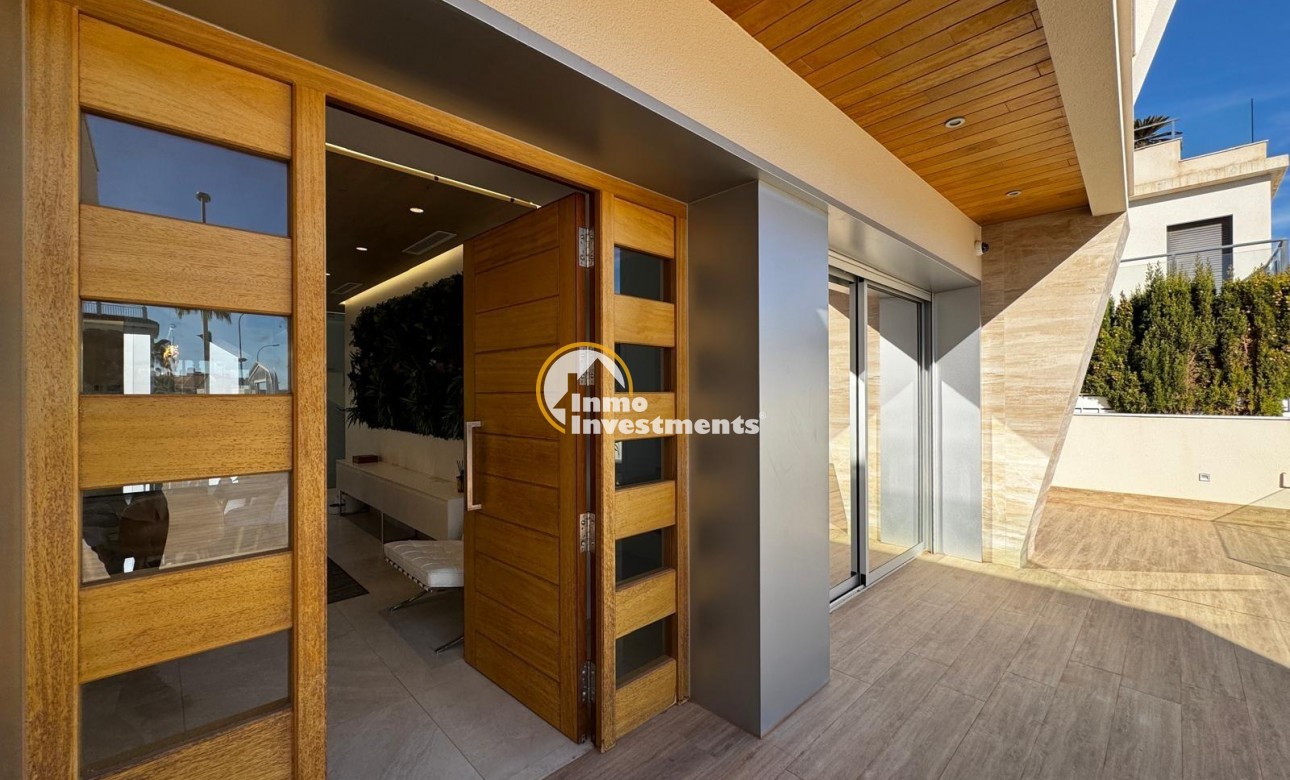 Till salu - Villa - Orihuela Costa - Campoamor