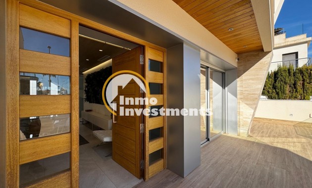 Till salu - Villa - Orihuela Costa - Campoamor