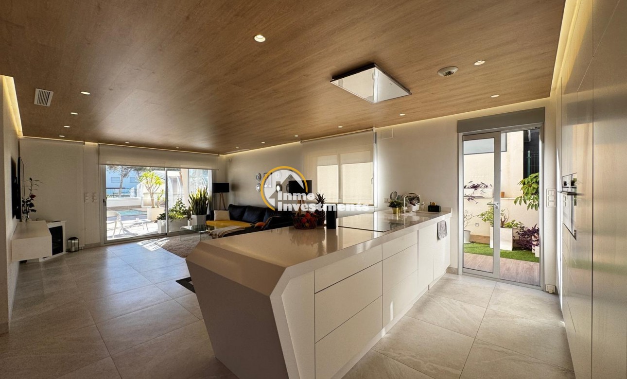 Till salu - Villa - Orihuela Costa - Campoamor