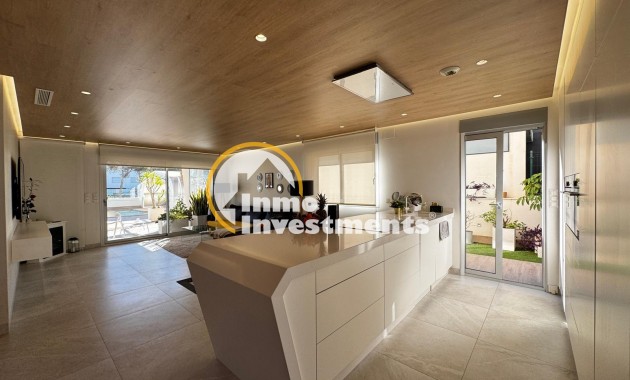 Till salu - Villa - Orihuela Costa - Campoamor