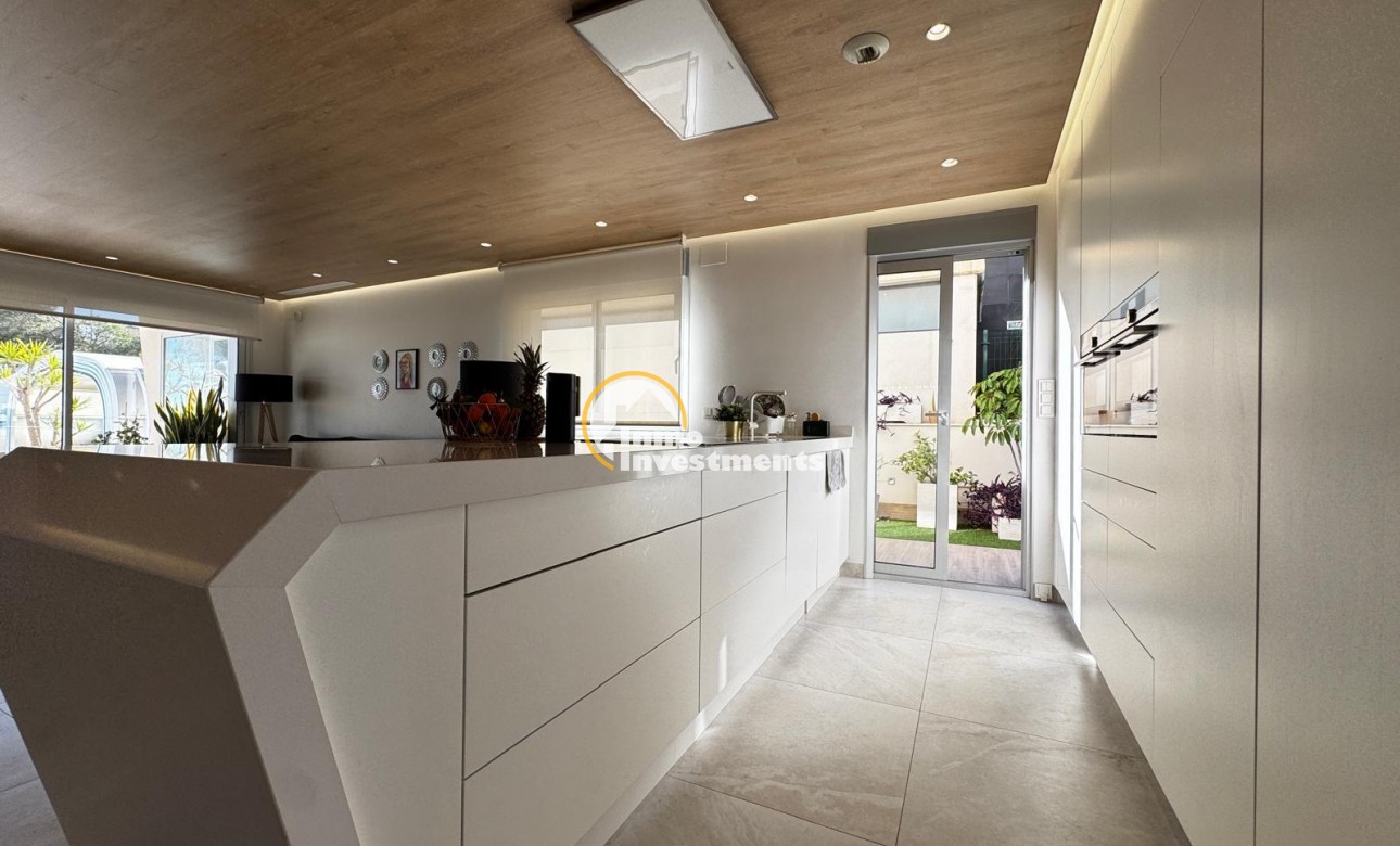 Till salu - Villa - Orihuela Costa - Campoamor