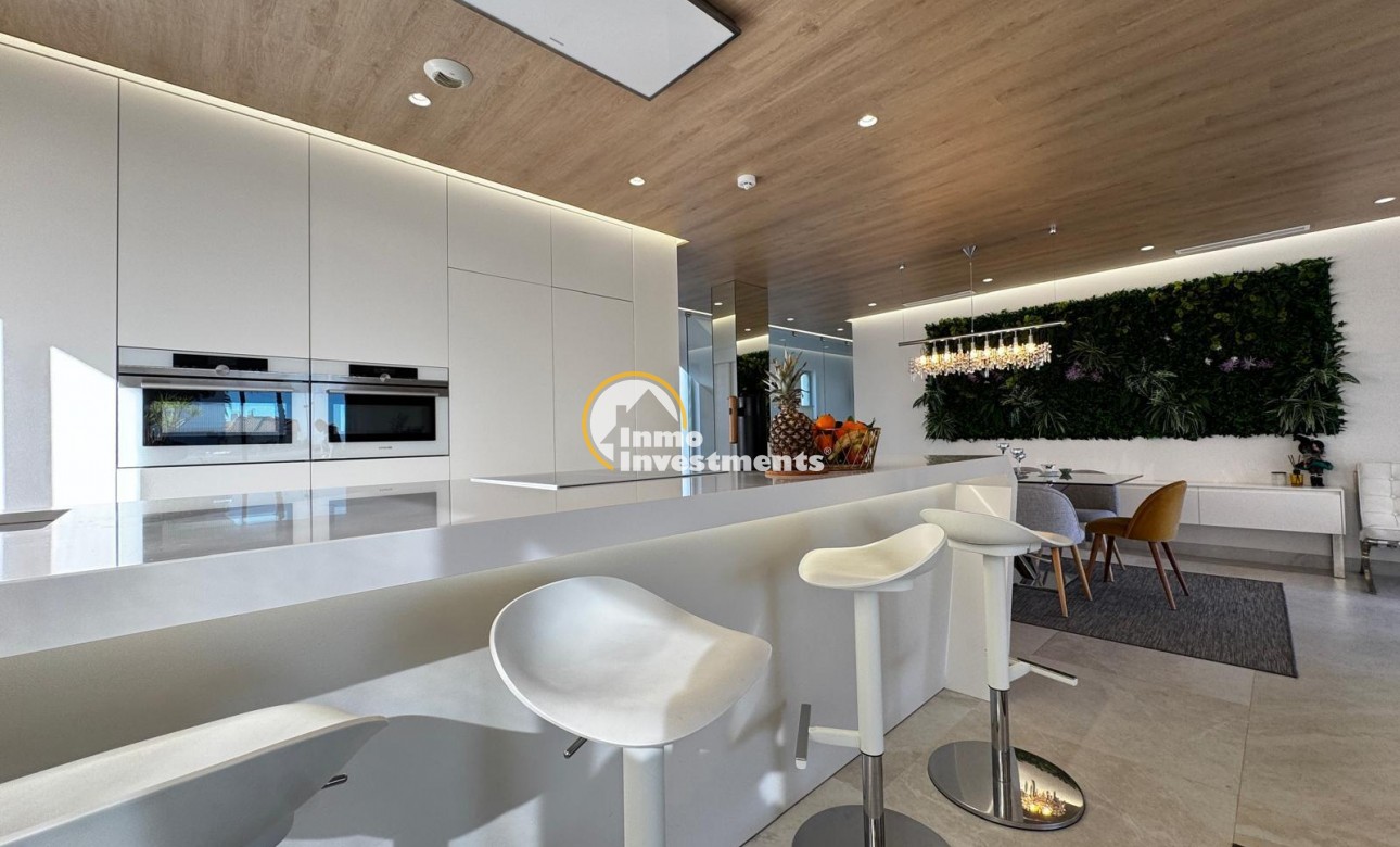 Till salu - Villa - Orihuela Costa - Campoamor