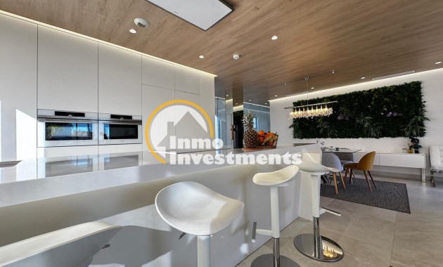 Till salu - Villa - Orihuela Costa - Campoamor