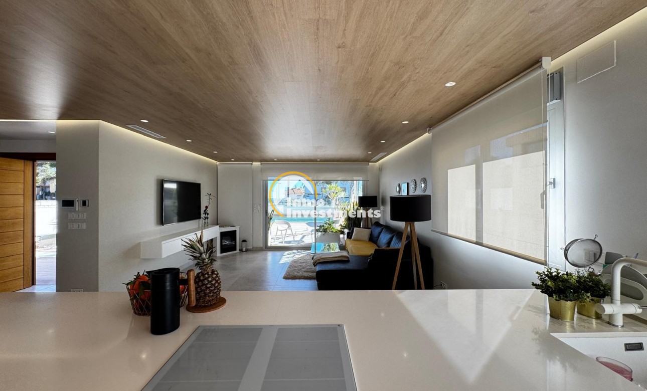 Till salu - Villa - Orihuela Costa - Campoamor