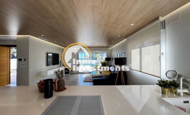 Till salu - Villa - Orihuela Costa - Campoamor