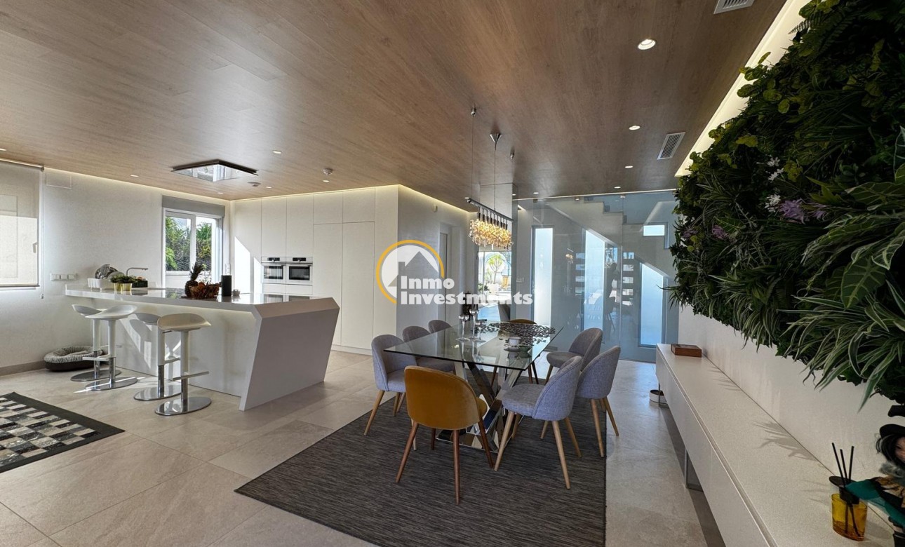 Till salu - Villa - Orihuela Costa - Campoamor