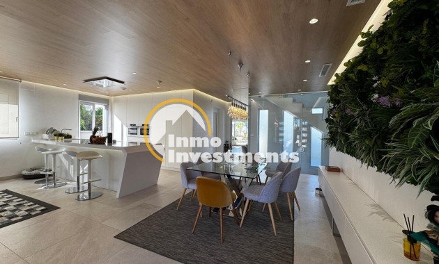 Till salu - Villa - Orihuela Costa - Campoamor