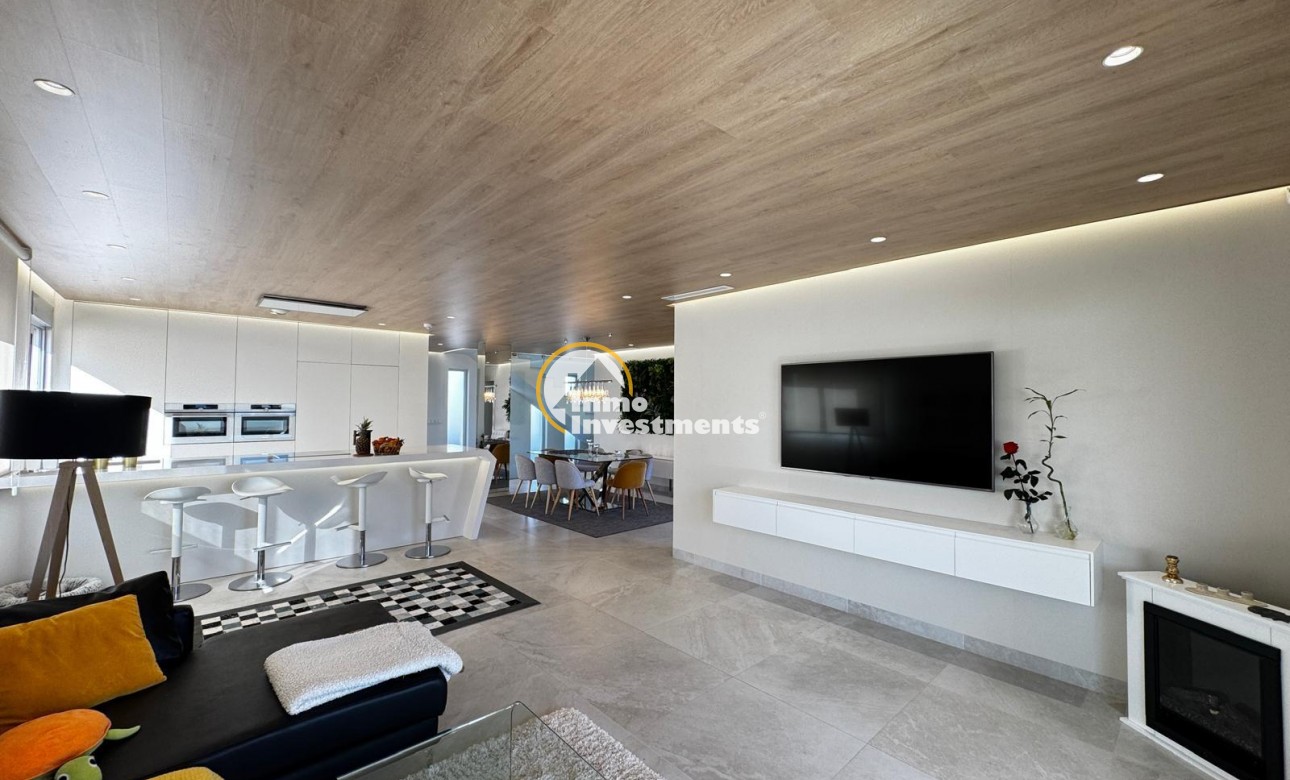 Till salu - Villa - Orihuela Costa - Campoamor