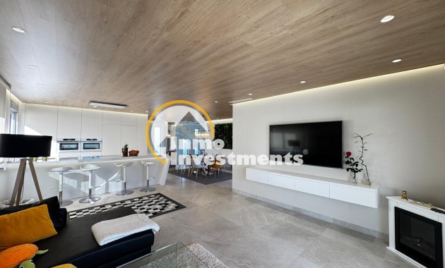 Till salu - Villa - Orihuela Costa - Campoamor