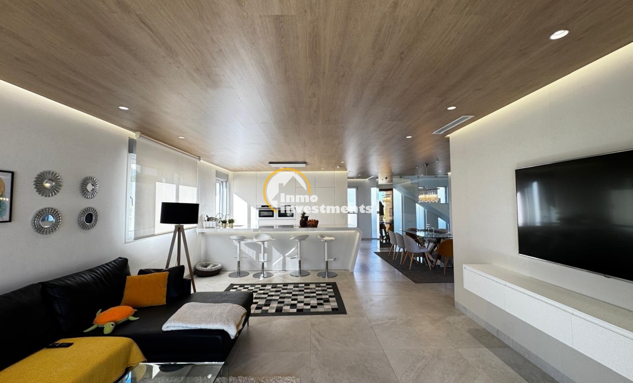 Till salu - Villa - Orihuela Costa - Campoamor