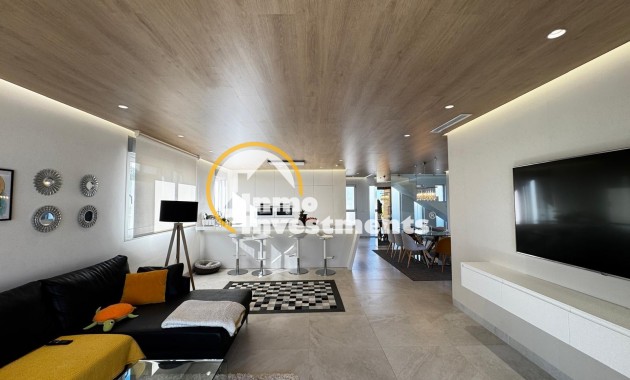 Till salu - Villa - Orihuela Costa - Campoamor