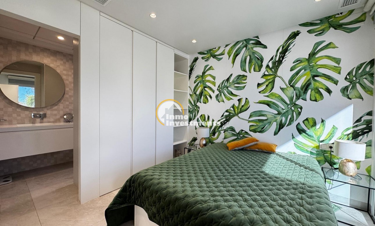 Till salu - Villa - Orihuela Costa - Campoamor