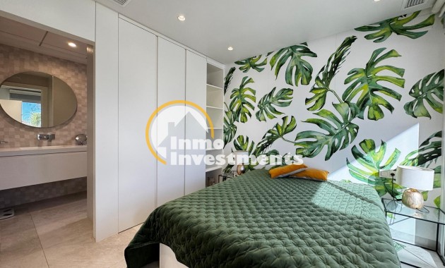 Till salu - Villa - Orihuela Costa - Campoamor