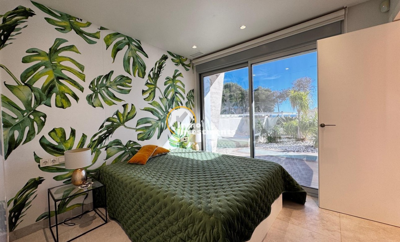 Till salu - Villa - Orihuela Costa - Campoamor