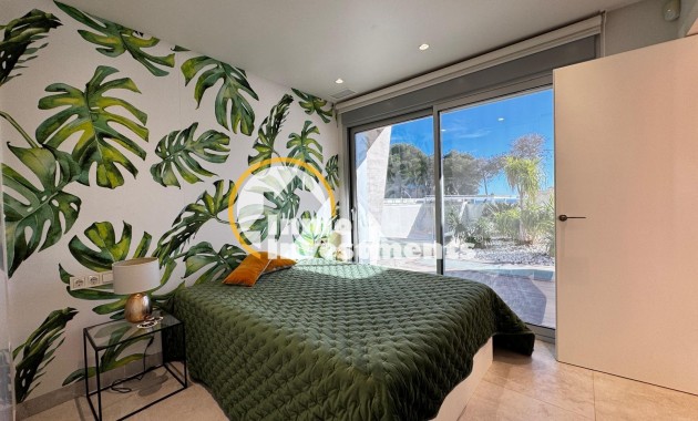 Till salu - Villa - Orihuela Costa - Campoamor