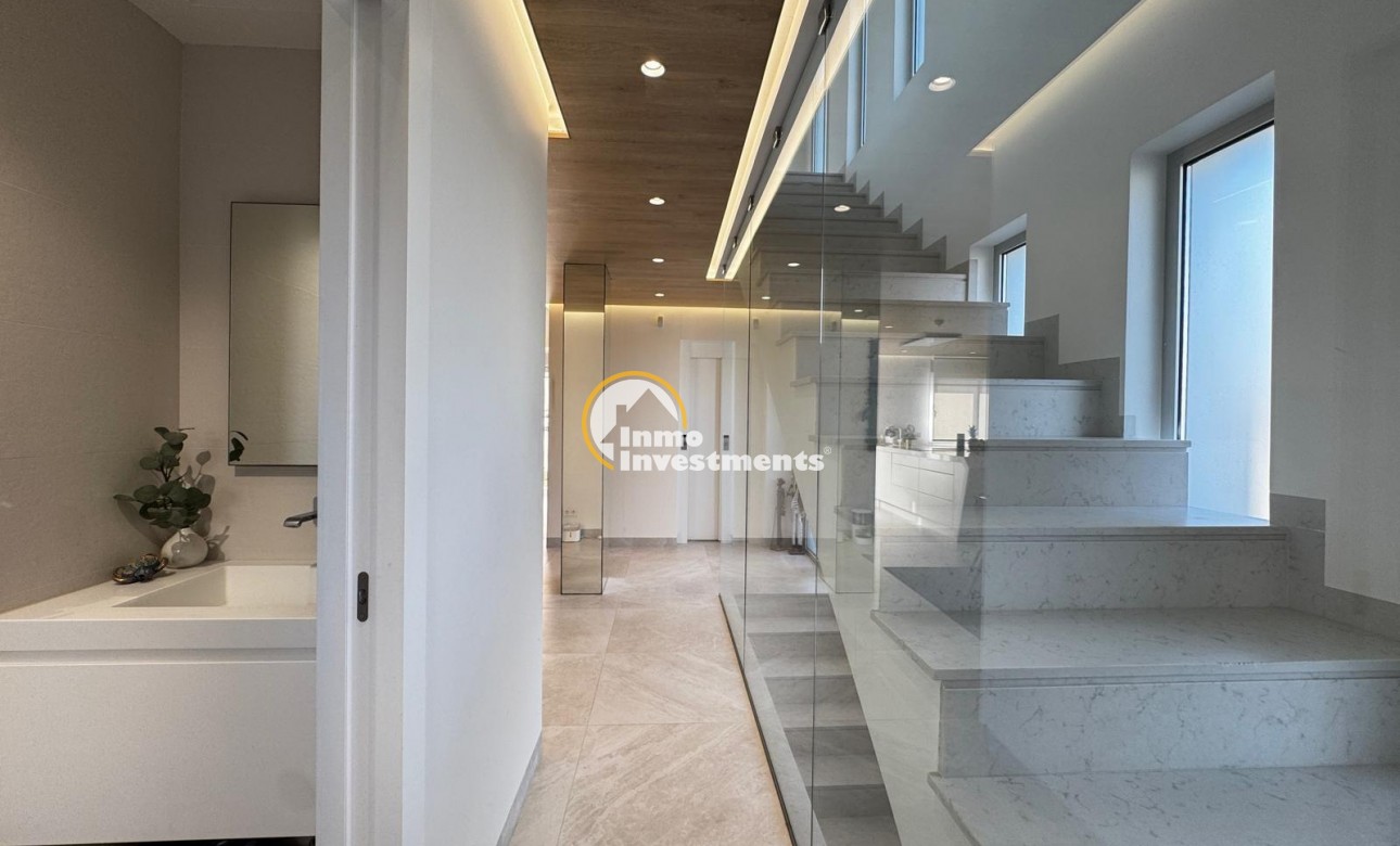 Till salu - Villa - Orihuela Costa - Campoamor