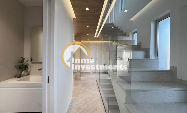 Till salu - Villa - Orihuela Costa - Campoamor