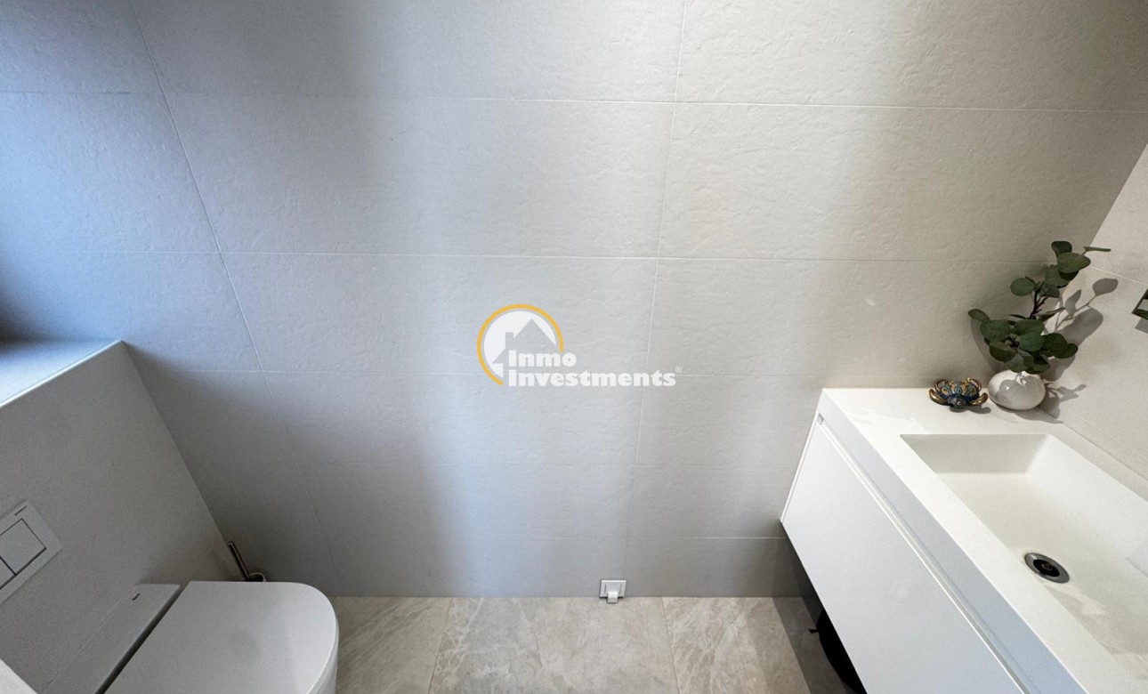 Till salu - Villa - Orihuela Costa - Campoamor