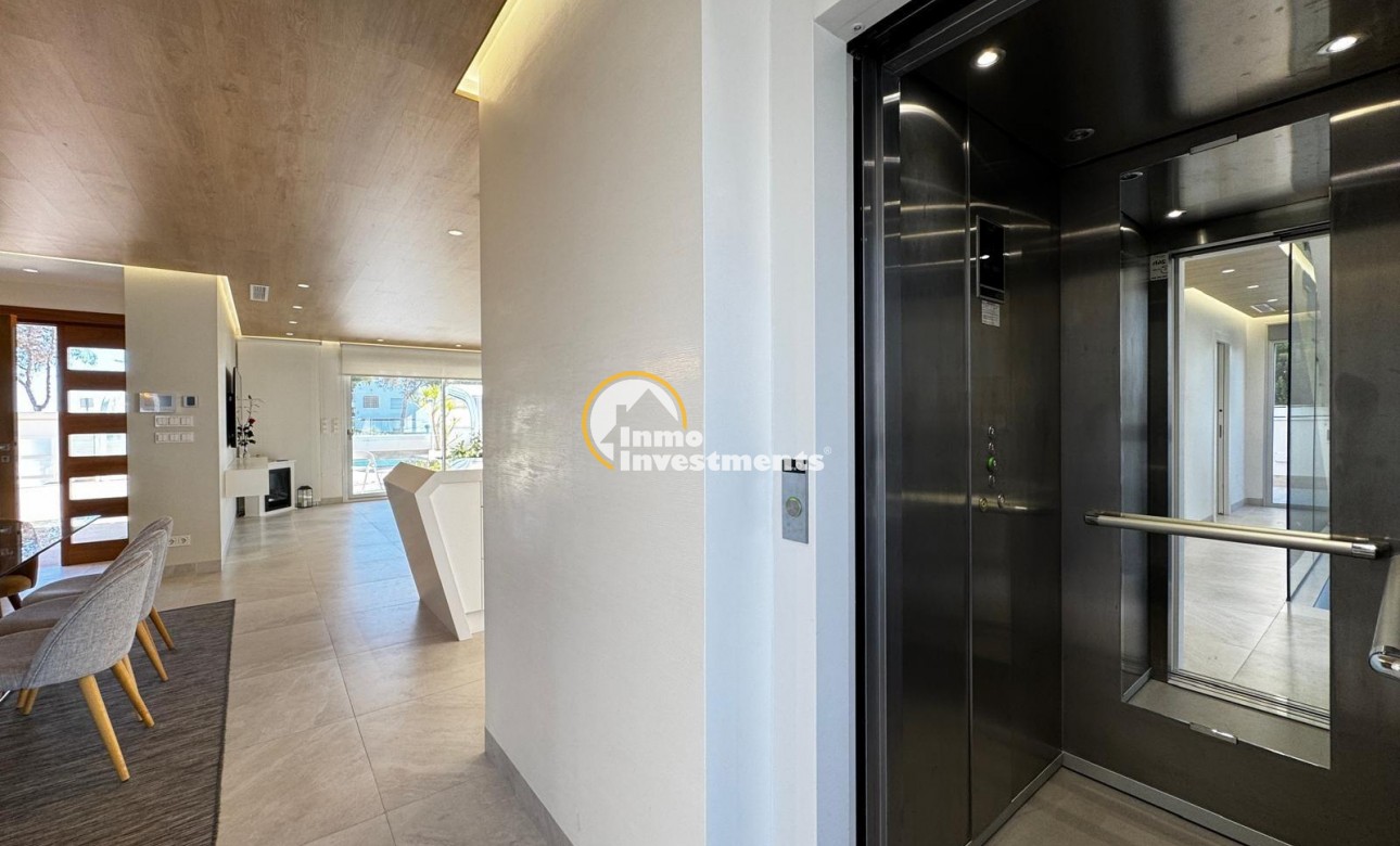 Till salu - Villa - Orihuela Costa - Campoamor