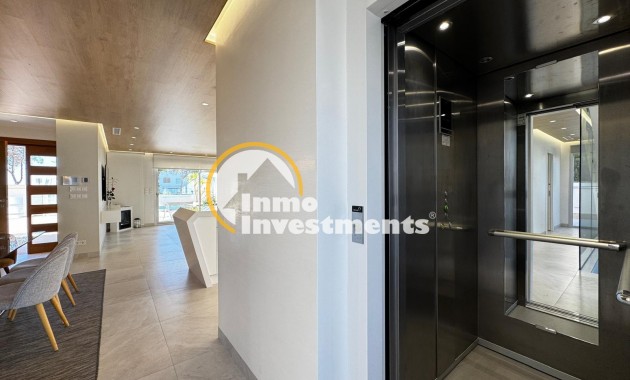 Till salu - Villa - Orihuela Costa - Campoamor