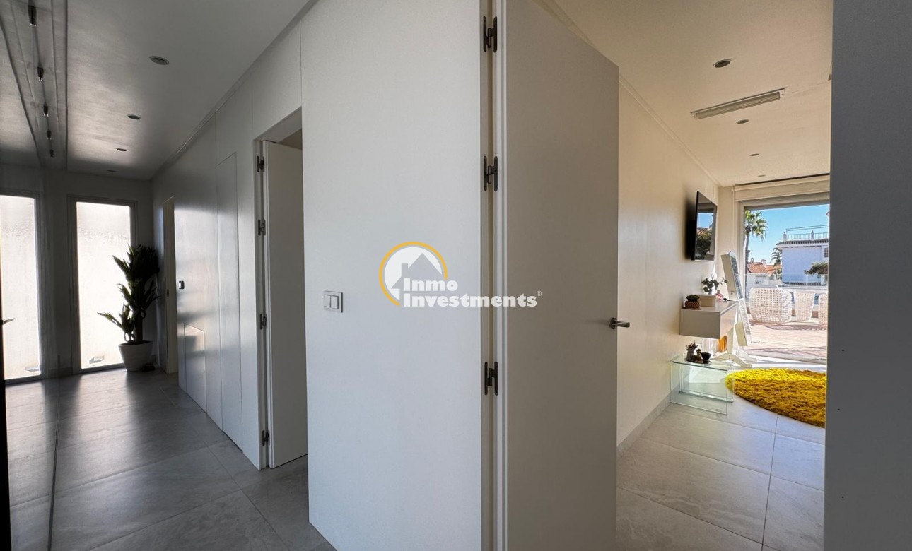 Till salu - Villa - Orihuela Costa - Campoamor