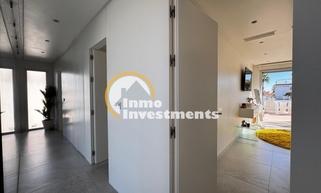 Till salu - Villa - Orihuela Costa - Campoamor