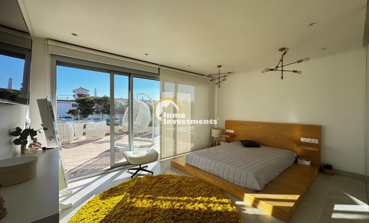 Till salu - Villa - Orihuela Costa - Campoamor